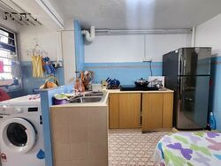 Blk 77 Indus Garden (Bukit Merah), HDB 3 Rooms #563002941